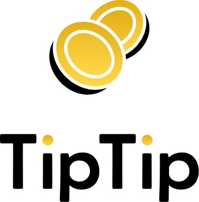 TipTip Logo